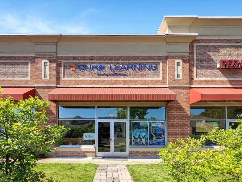 6820-6868 Piedmont Center Plz, Gainesville, VA for sale - Building Photo - Image 1 of 1