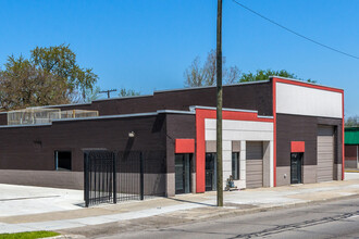 2732 W Davison, Detroit, MI for lease Building Photo- Image 2 of 2