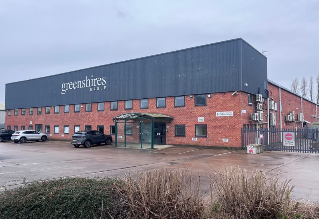 160-164 Barkby Rd, Leicester for sale Building Photo- Image 1 of 1