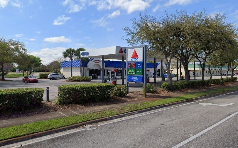 4105 US Highway 1, Vero Beach, FL for sale Building Photo- Image 1 of 1