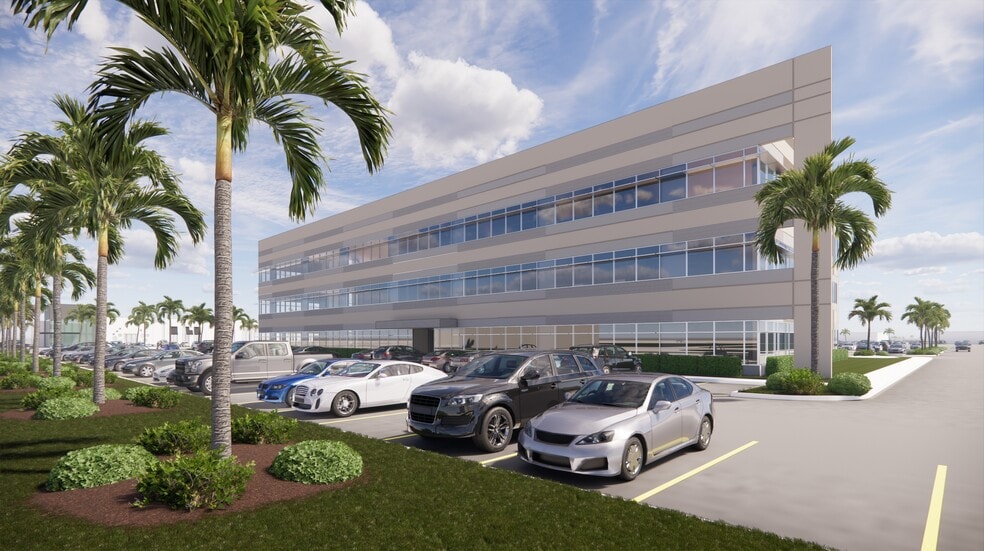 11130 McKendree Rd, San Antonio, FL for lease - Primary Photo - Image 1 of 3