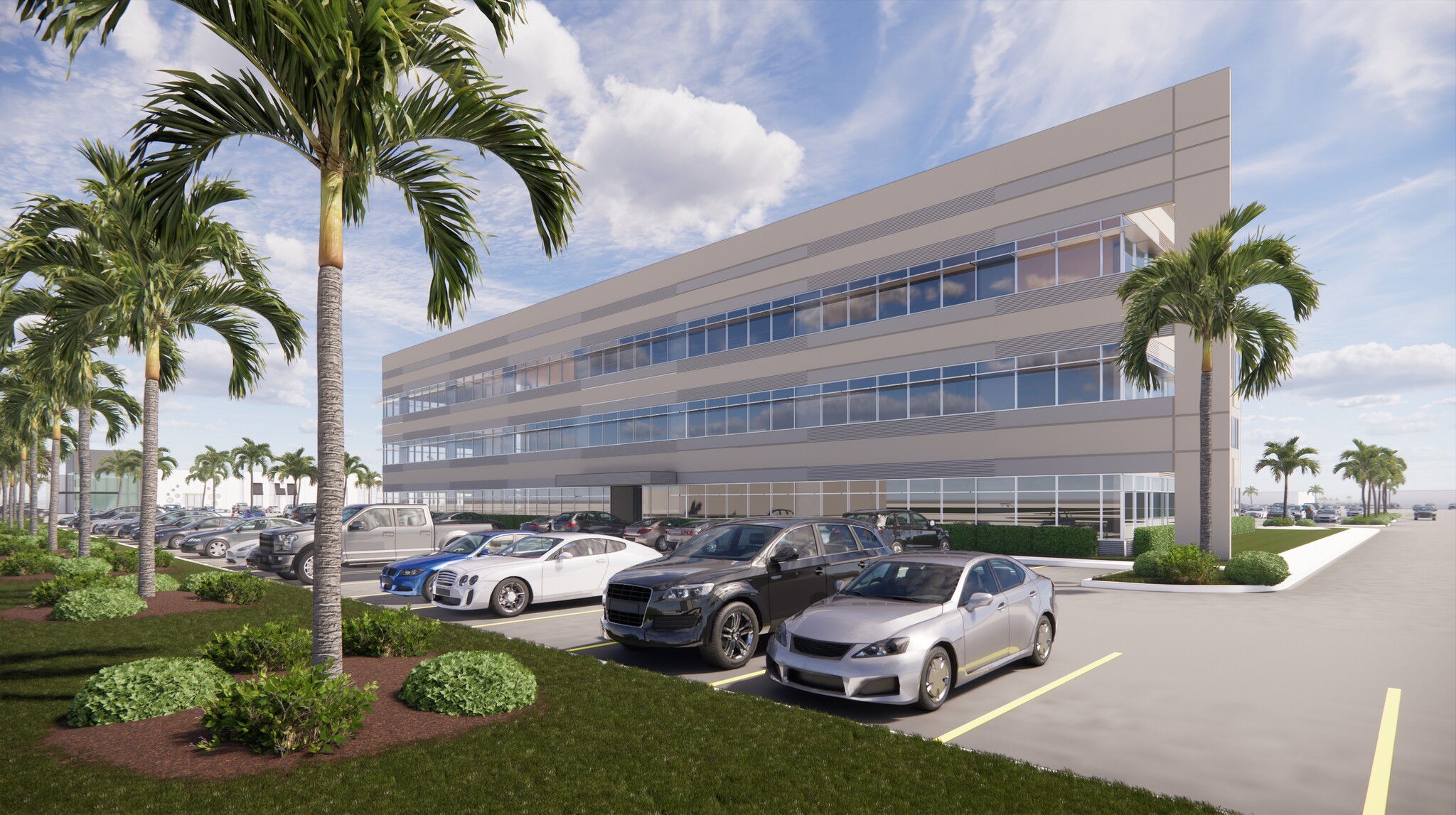 11130 McKendree Rd, San Antonio, FL for lease Primary Photo- Image 1 of 4