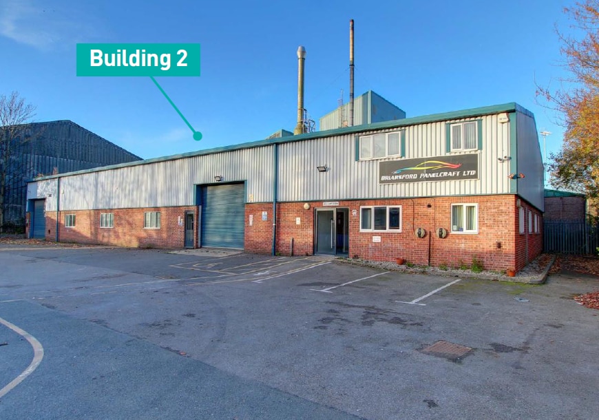 Wheaton Rd, Witham for sale Primary Photo- Image 1 of 3