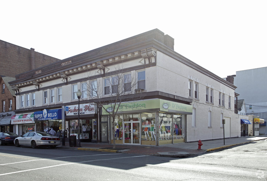 181-187 Smith St, Perth Amboy, NJ for sale - Primary Photo - Image 1 of 1