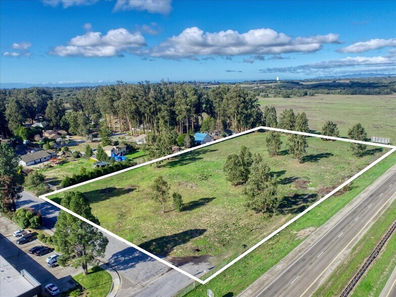 Sandydale Dr, Nipomo, CA 93444 Land for Sale