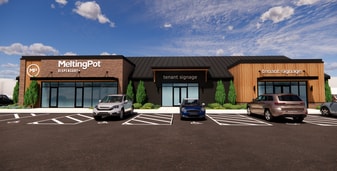 119 Simon Drive Dr, Syracuse NY - Retail Space