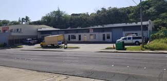 More details for 775 Lower Main St, Wailuku, HI - Industrial for Lease