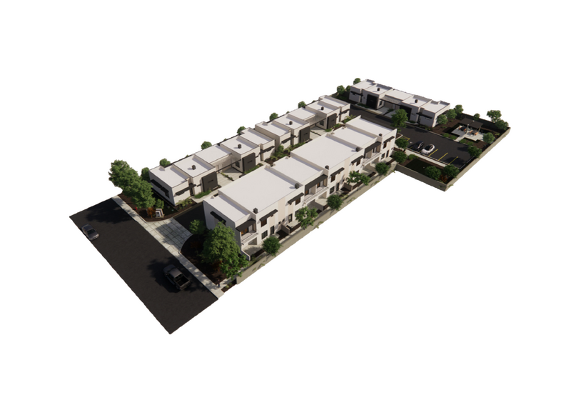 N Hartford St, Chandler, AZ for sale - Building Photo - Image 3 of 6