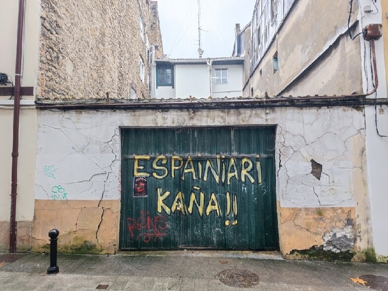 Land in Irun for sale - Building Photo - Image 3 of 3