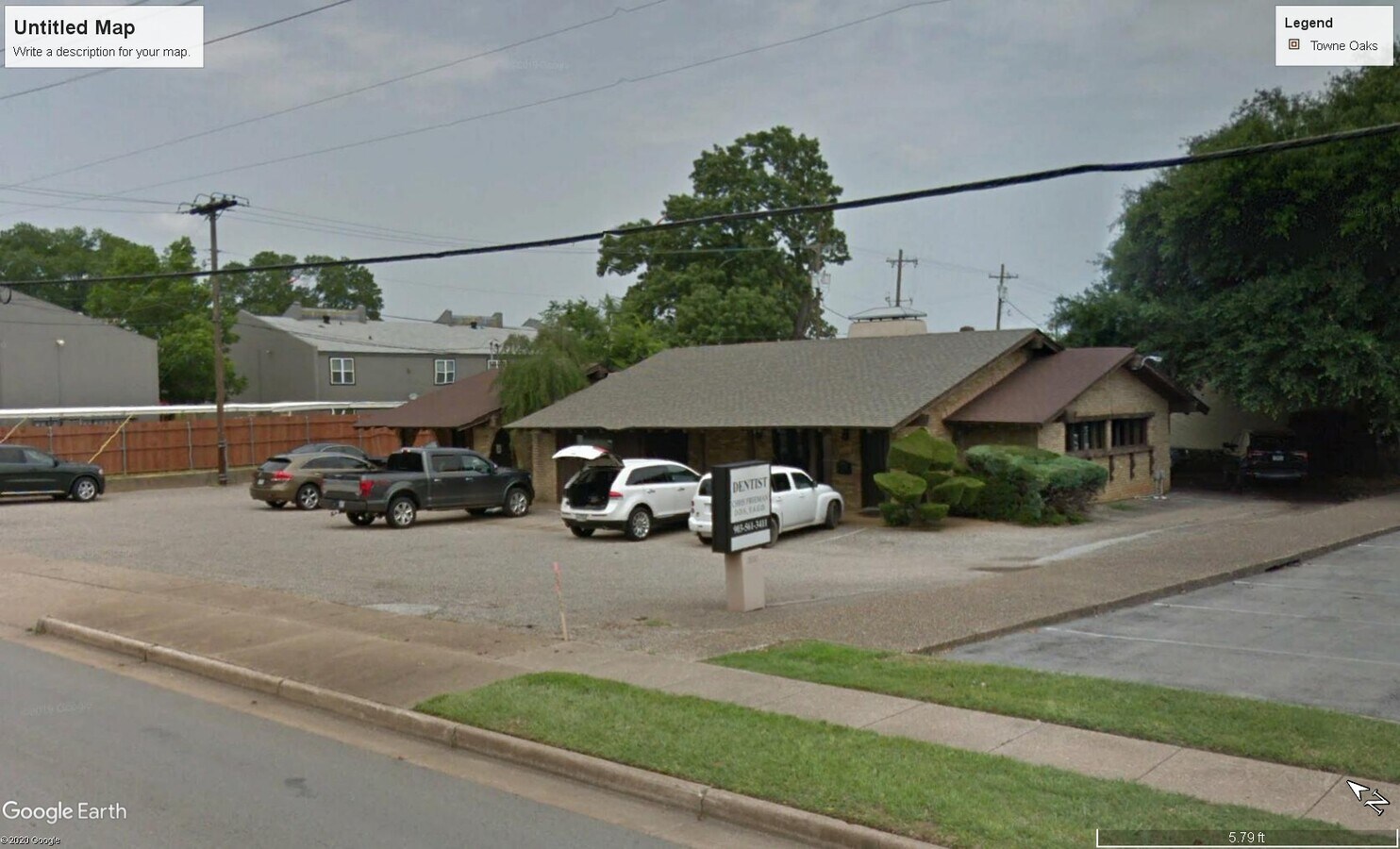 3930 Old Bullard Rd, Tyler, TX 75701