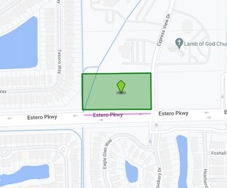 More details for 19690 Cypress View Dr, Fort Myers, FL - Retail for Sale