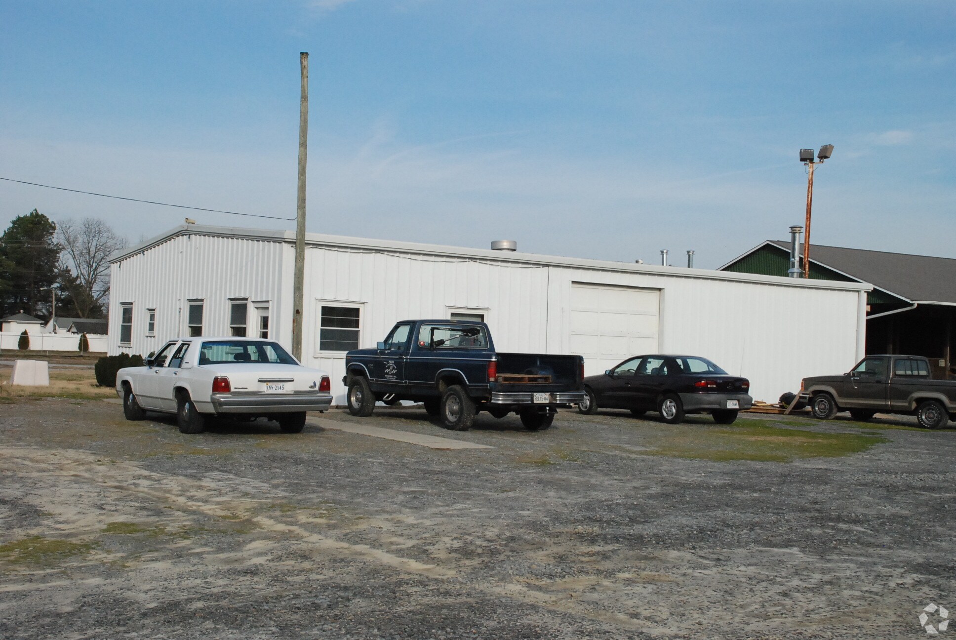 672 Carolina Rd, Suffolk, VA for sale Building Photo- Image 1 of 1