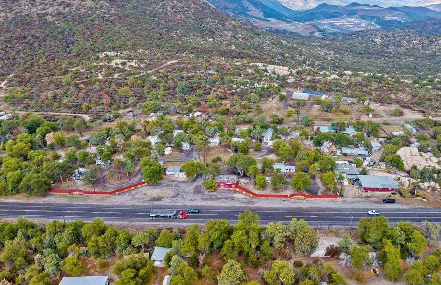 53390 US-60, Miami, AZ for sale - Building Photo - Image 2 of 12