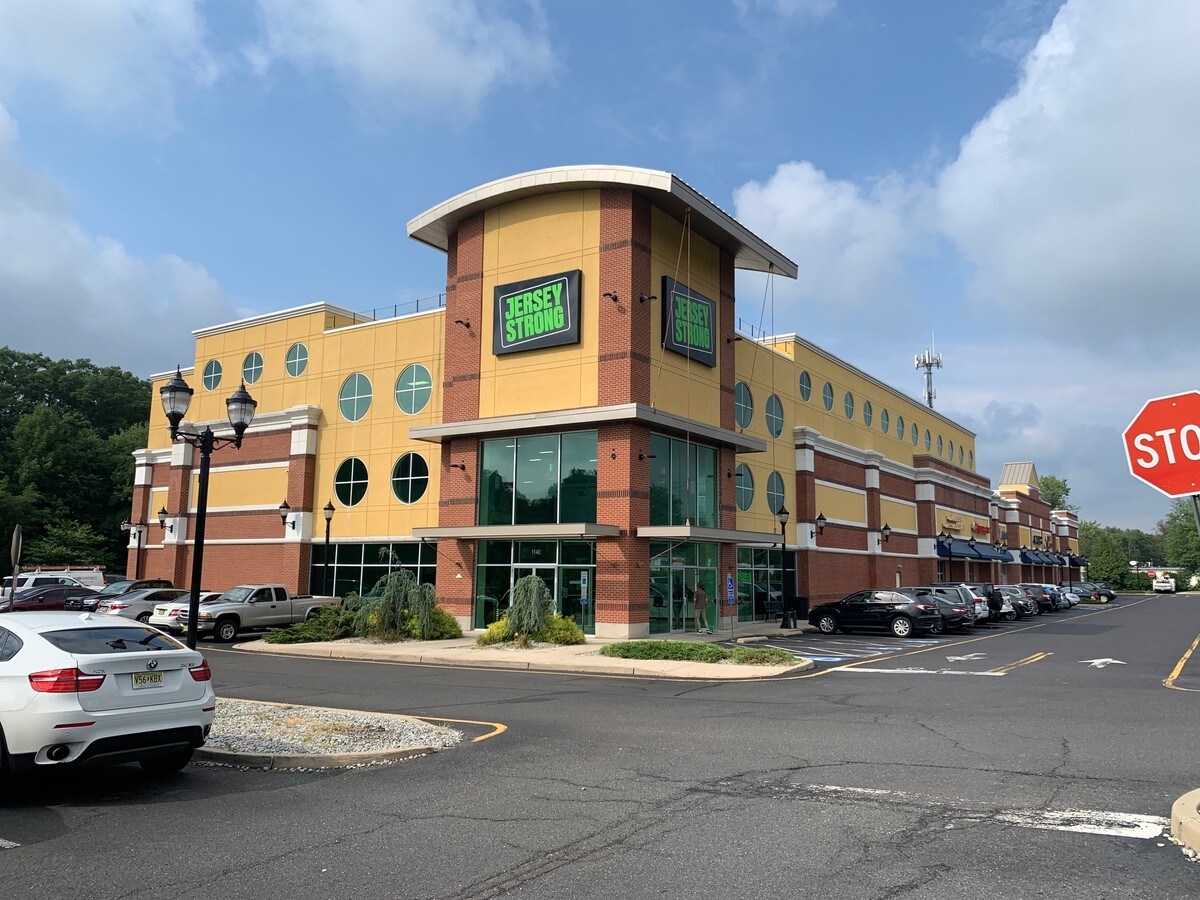 1140 Us Highway 130, Robbinsville, NJ 08691 - Retail for Sale | LoopNet.com