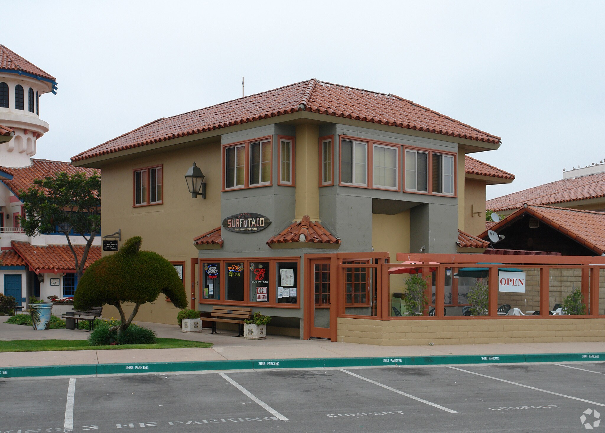 1567 Spinnaker Dr, Ventura, CA for sale Primary Photo- Image 1 of 1