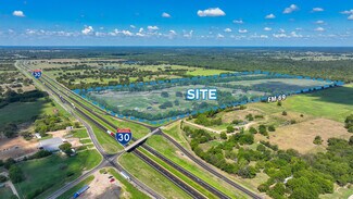 More details for NWC IH-30 & FM 69, Sulphur Springs, TX - Land for Lease