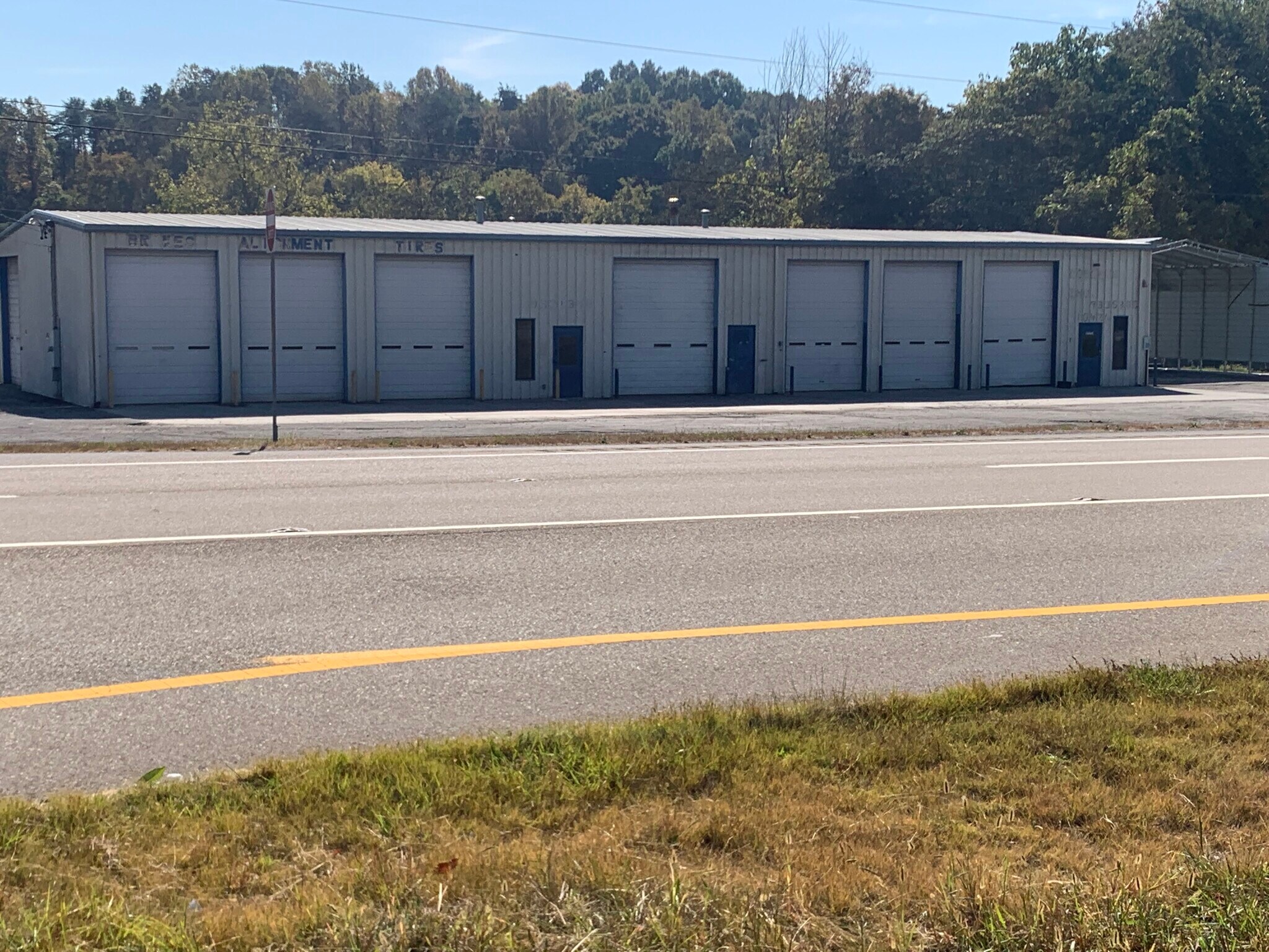 10426 Rutledge Pike, Corryton, TN for sale Building Photo- Image 1 of 1