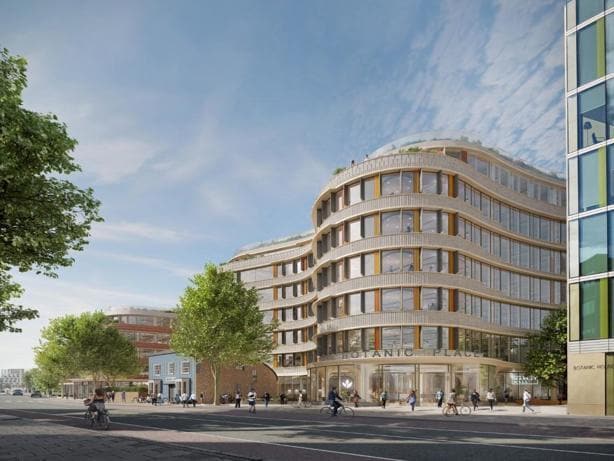 112 Hills Rd, Cambridge for lease Building Photo- Image 1 of 6