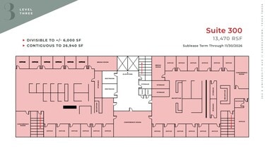 205 E University Ave, Georgetown, TX for lease Floor Plan- Image 1 of 1