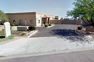 More details for 4005 E Palm St, Mesa, AZ - Industrial for Lease