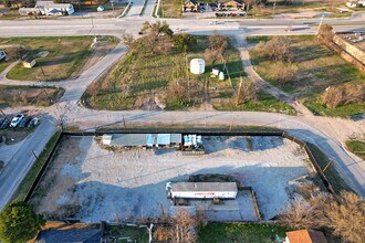 00 Overlook, Red Oak, TX - AERIAL map view - Image1