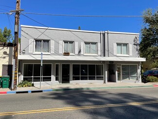 More details for 617-619 Main St, Placerville, CA - Office/Retail, Retail for Lease