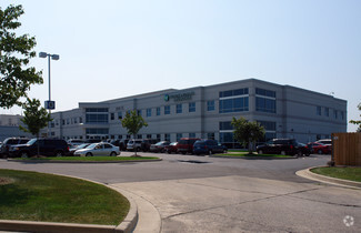 More details for 2512 E Dupont Rd, Fort Wayne, IN - Office for Lease