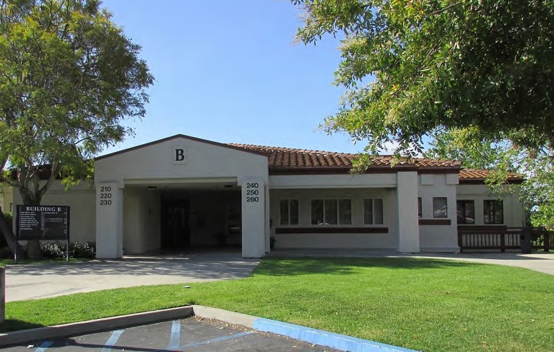 1551 Bishop St, San Luis Obispo, CA for sale Primary Photo- Image 1 of 1