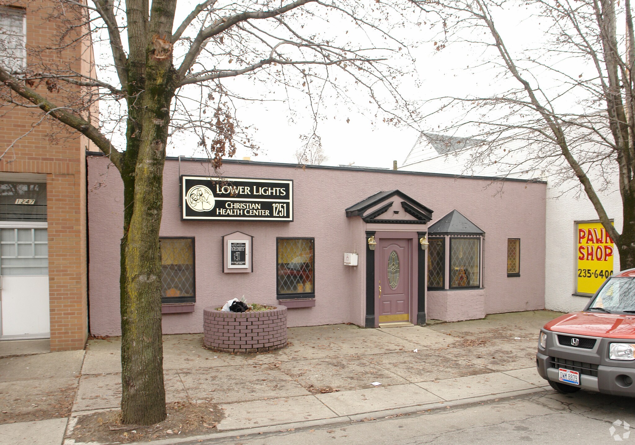 1251 W Broad St, Columbus, OH for sale Primary Photo- Image 1 of 1