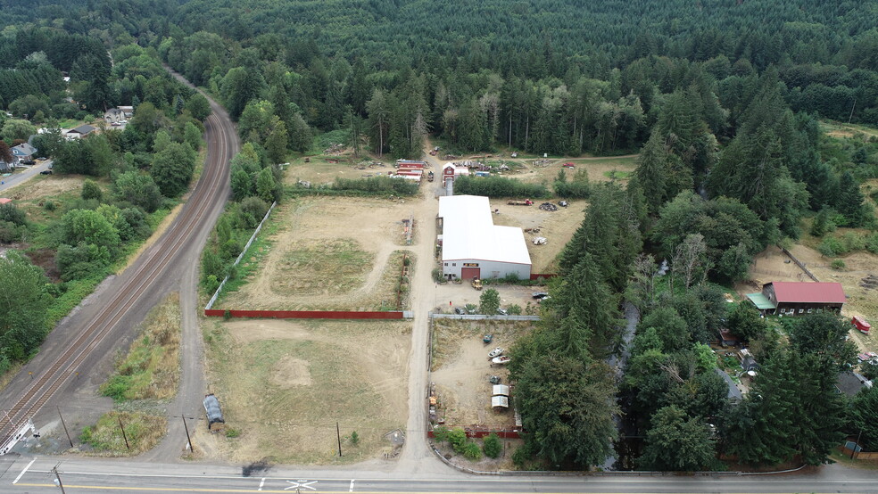 747 Atlas Rd, Vader, WA for lease - Building Photo - Image 2 of 43