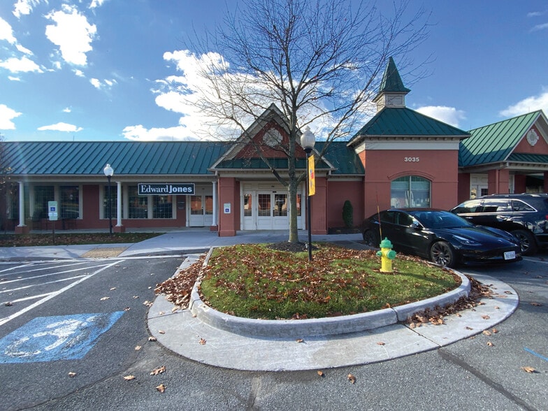 3031 Valley Ave, Winchester, VA for lease - Building Photo - Image 1 of 7