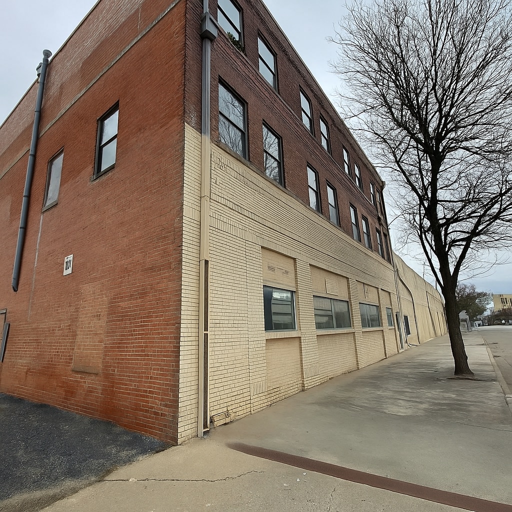 109 S Fillmore, Amarillo, TX for lease Building Photo- Image 1 of 12