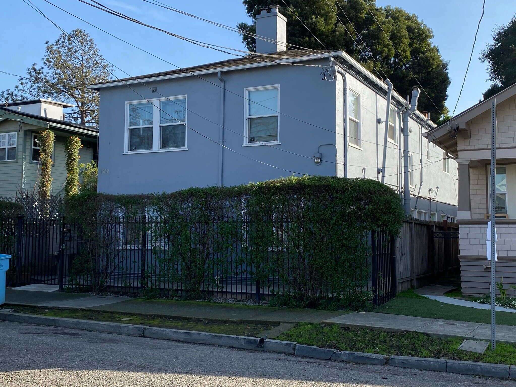 1534 Tyler St, Berkeley, CA for sale Building Photo- Image 1 of 1