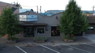 More details for 150 NW 4th St, Prineville, OR - Office for Sale