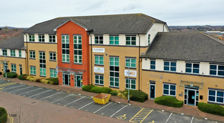 More details for 3-6 Buntsford Gate, Bromsgrove - Office for Lease