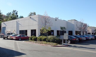 More details for 1130 Calle Cordillera, San Clemente, CA - Industrial for Lease