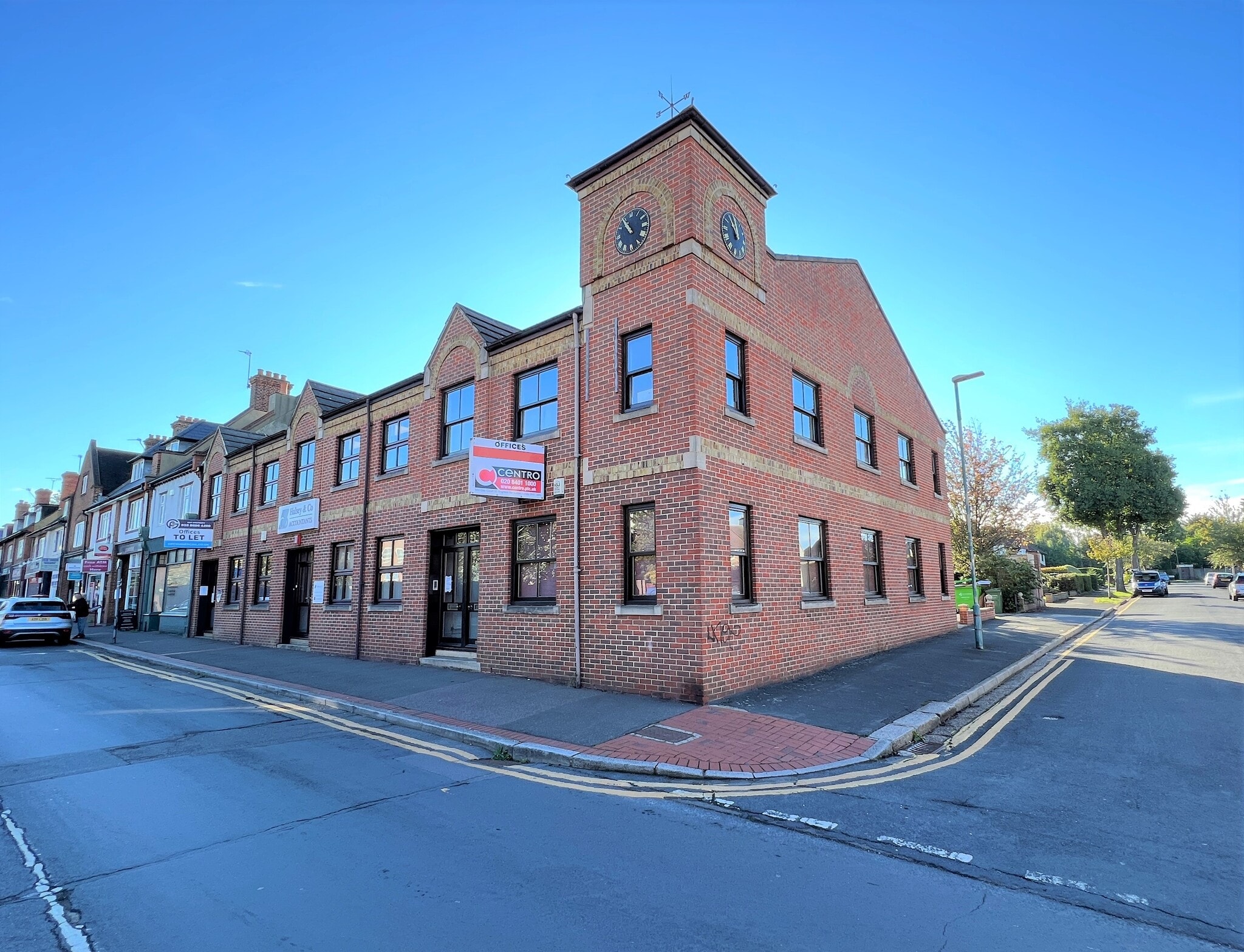 40 Upper Mulgrave Rd, Sutton for sale Building Photo- Image 1 of 1