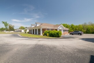 More details for 1962 Mack Smith Rd, Rossville, GA - Retail for Sale