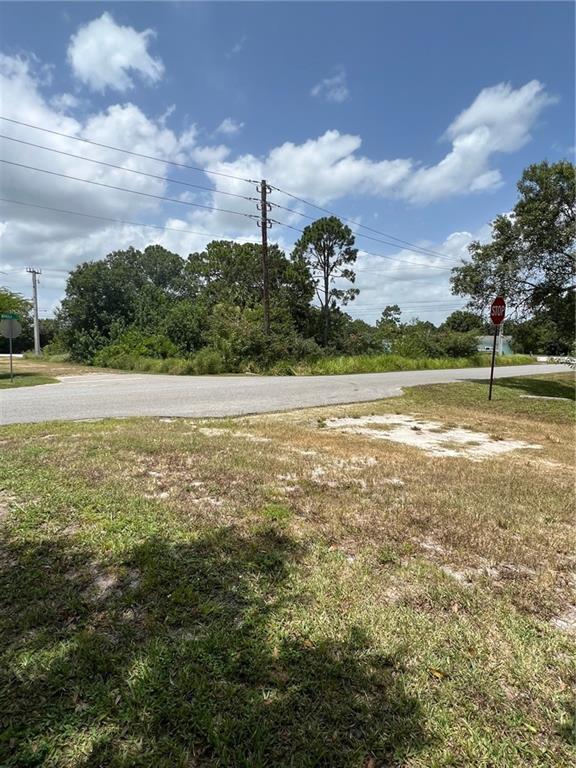 46 Myrtle 1, Fellsmere, FL 32948