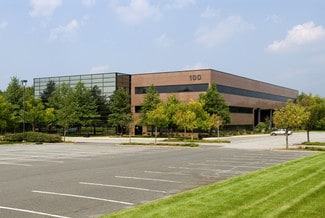 More details for 100 Eagle Rock Ave, East Hanover, NJ - Office, Office/Medical for Lease