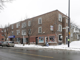 More details for 4001-4017 Av Du Mont-Royal E, Montréal, QC - Retail for Lease