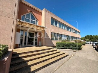 More details for 595 Route De La Seds, Vitrolles - Office for Lease