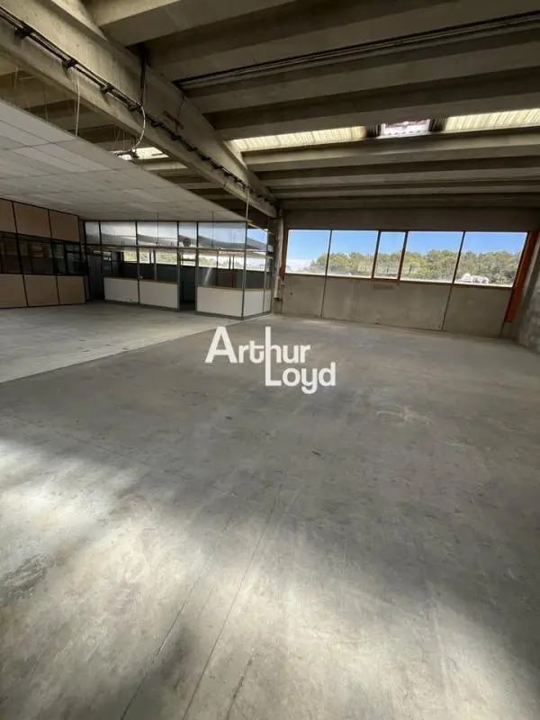 Flex in Antibes for lease Interior Photo- Image 1 of 6