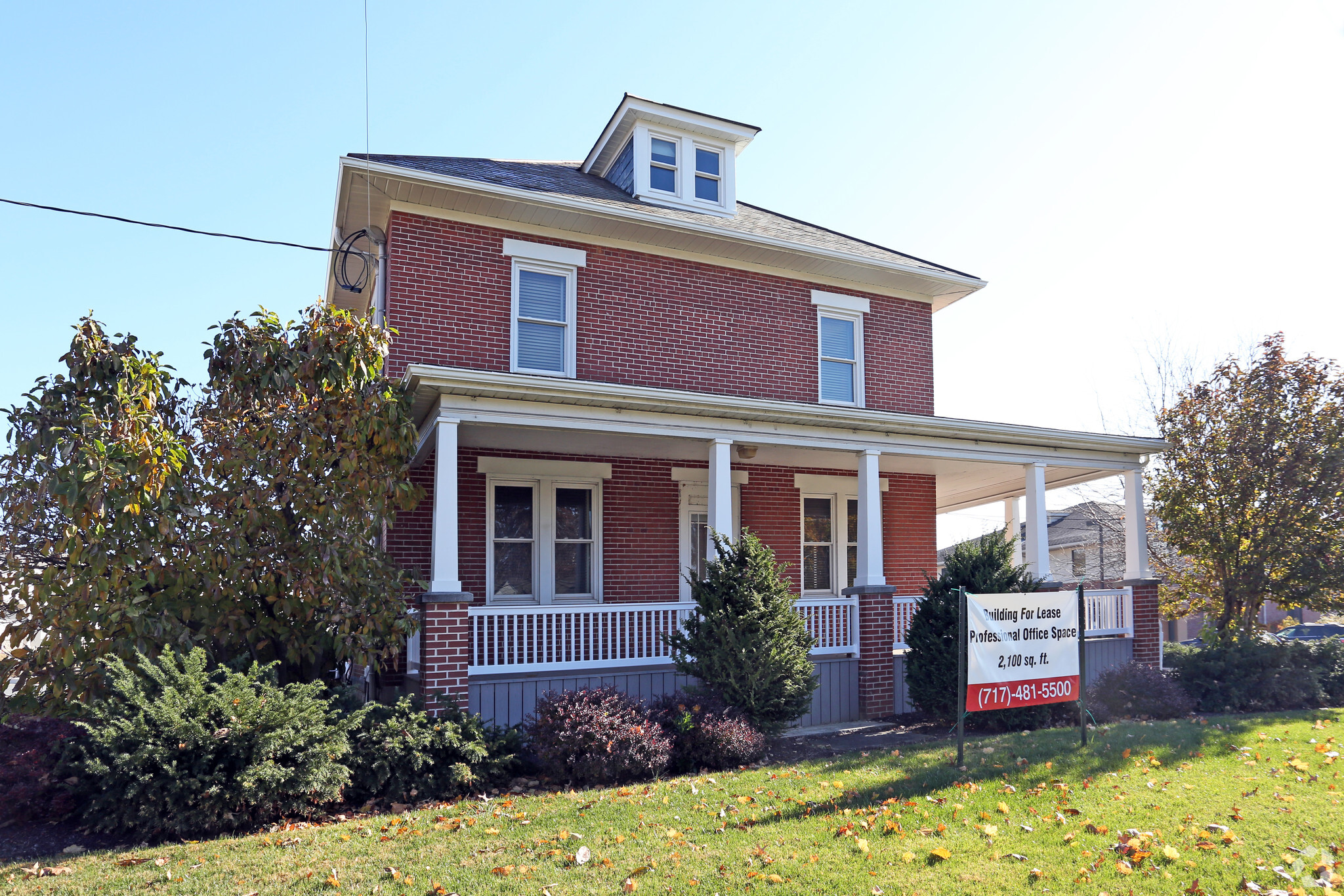 101 Millersville Rd, Lancaster, PA for sale Primary Photo- Image 1 of 1