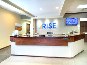 8070 Castleton Rd, Indianapolis, IN for lease Lobby- Image 2 of 10