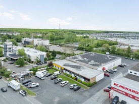 219 S Service Rd, Plainview NY - Warehouse