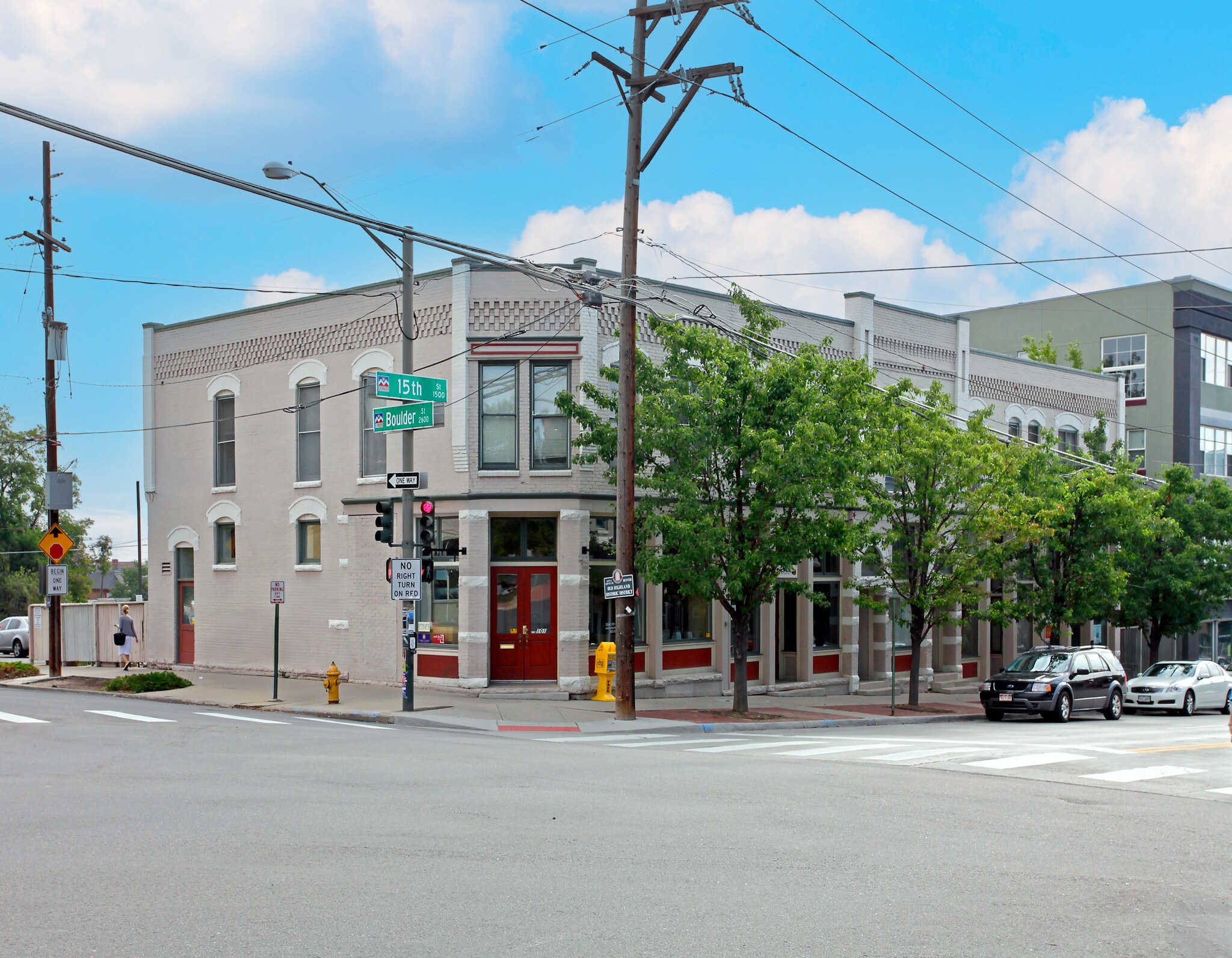 2563 15th St, Denver, CO for sale Building Photo- Image 1 of 1