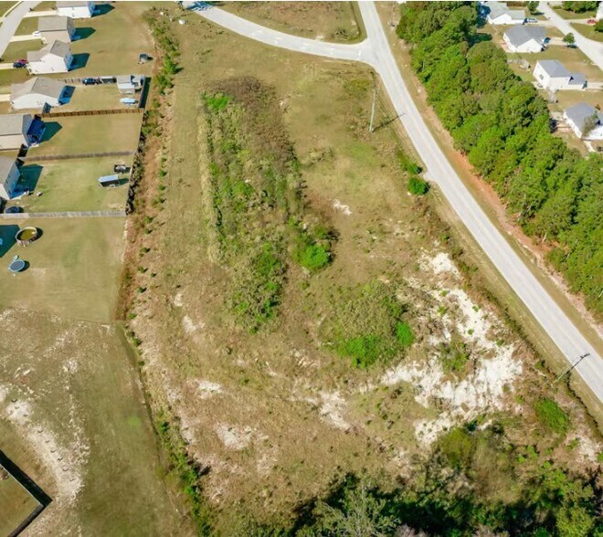 2009A Heath Pond Rd, Elgin, SC 29045 Land for Sale