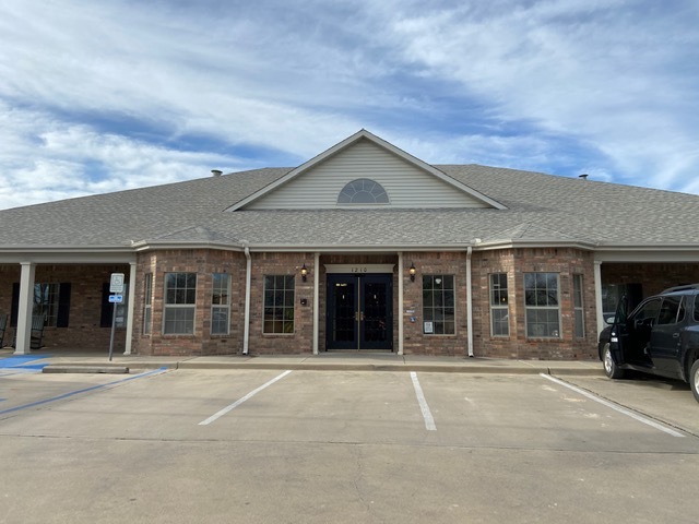 401 E London St, Bowie, TX for sale - Building Photo - Image 1 of 1