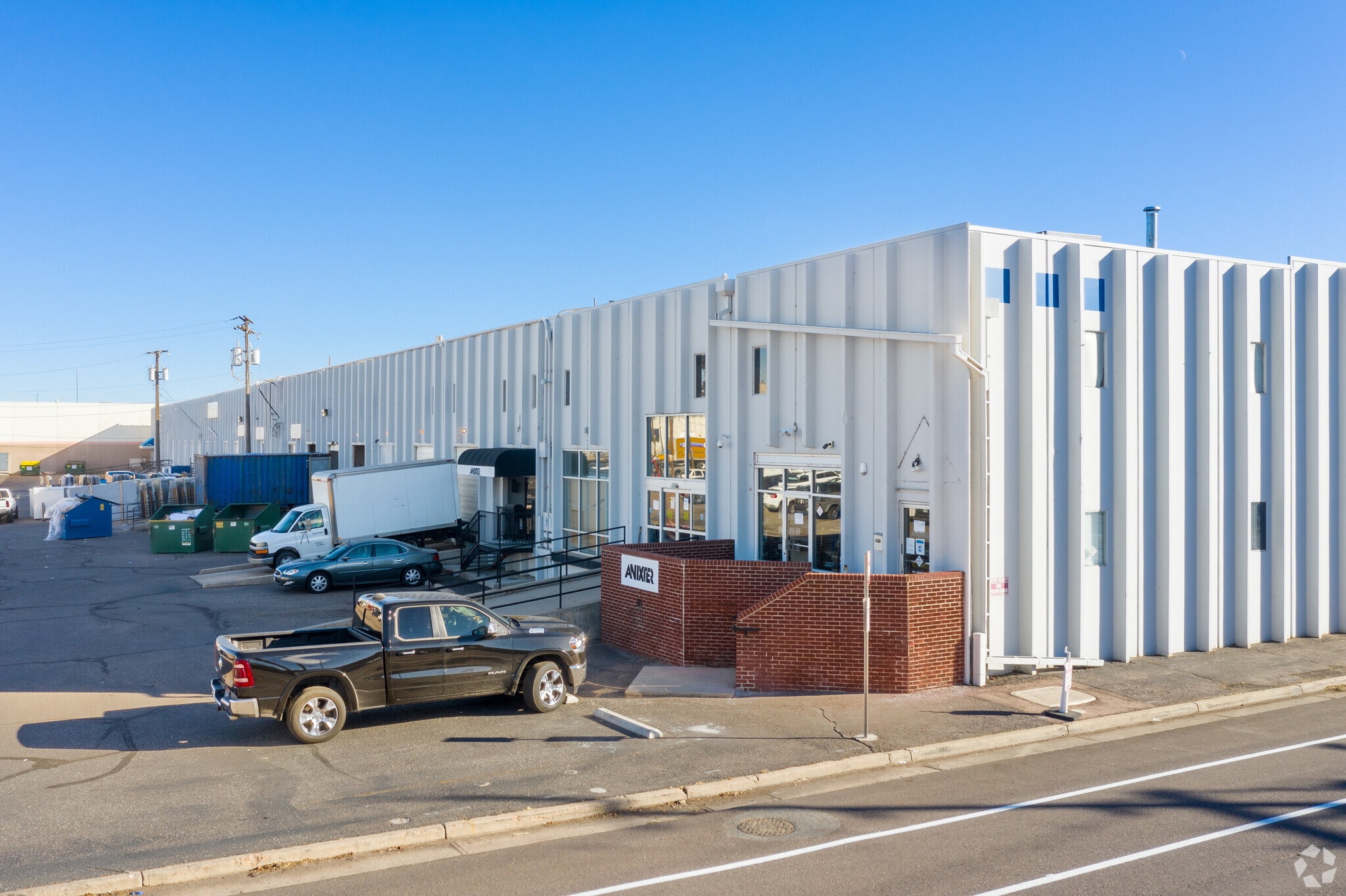 756 S Jason St, Denver, CO for sale Primary Photo- Image 1 of 1